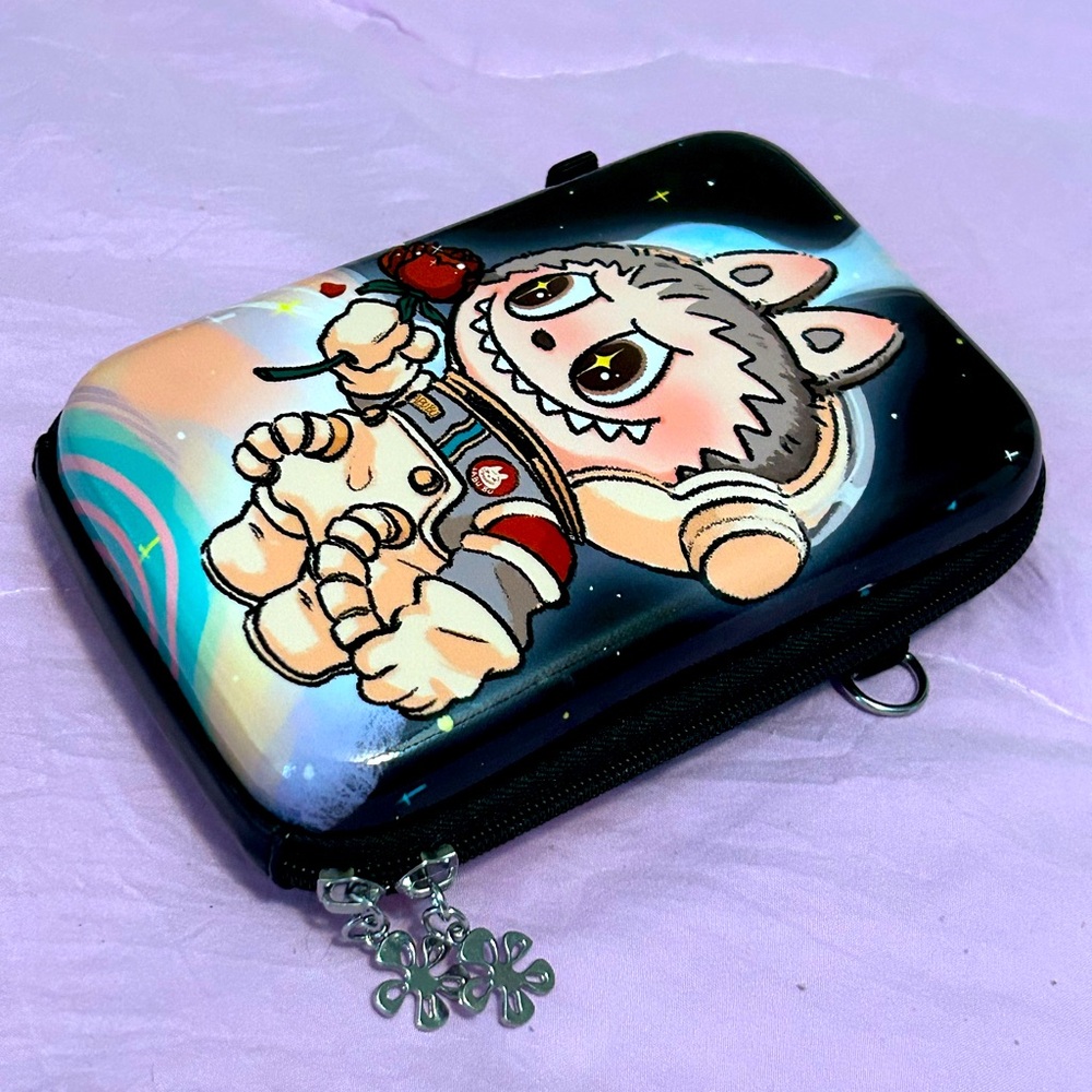 Labubu Phone Bag - Picture 2 of 4